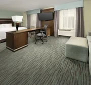Hampton Inn & Suites Schererville hotel detail image 5