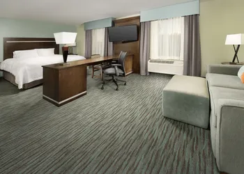 Hampton Inn & Suites Schererville hotel thumbnail 5