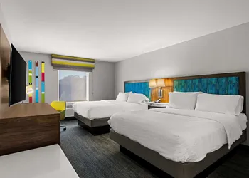 Hampton Inn & Suites Schererville hotel thumbnail 6