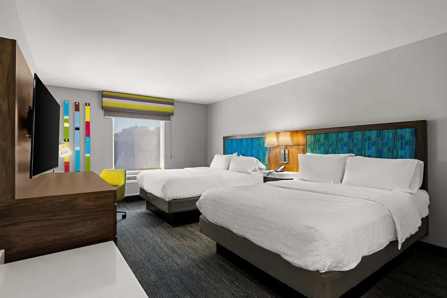 Hampton Inn & Suites Schererville hotel detail image 6