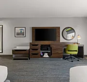 Hampton Inn & Suites Schererville hotel detail image 7