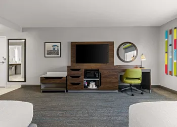 Hampton Inn & Suites Schererville hotel thumbnail 7