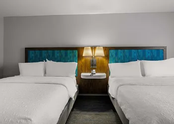 Hampton Inn & Suites Schererville hotel thumbnail 8