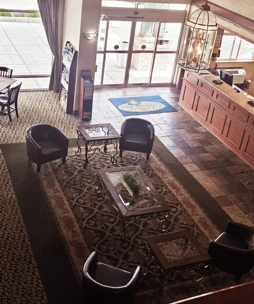 Ashley Inn of Tillamook hotel detail image 2