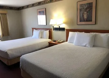 Ashley Inn of Tillamook hotel thumbnail 3