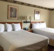 Ashley Inn of Tillamook hotel detail image 4