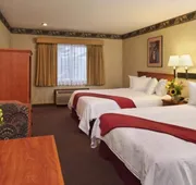 Ashley Inn of Tillamook hotel detail image 5