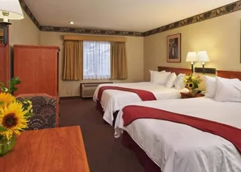 Ashley Inn of Tillamook hotel thumbnail 5