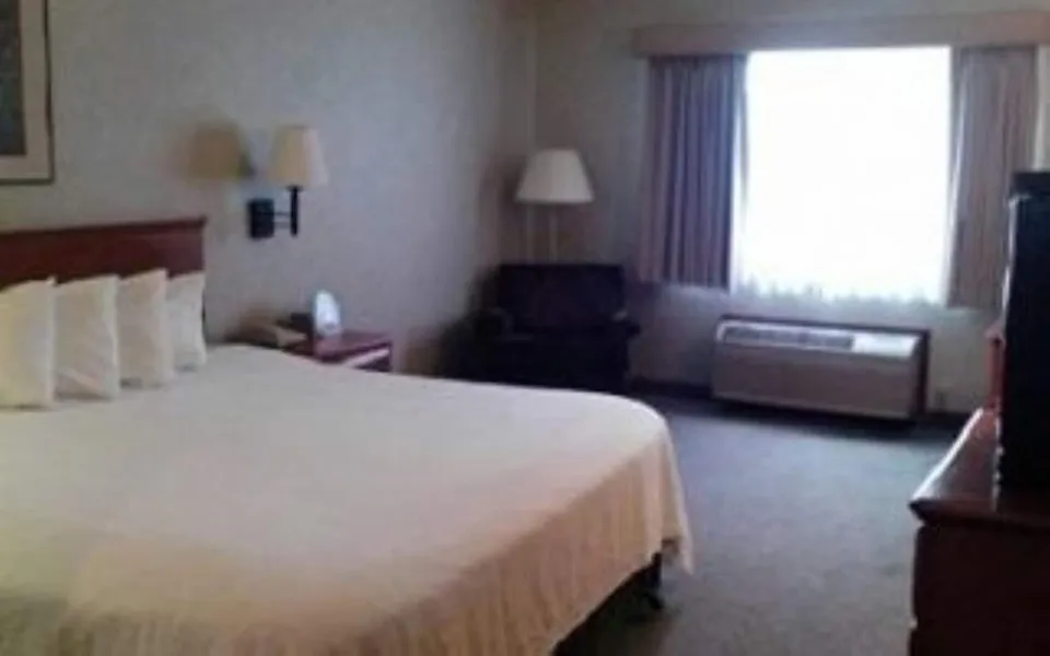 Ashley Inn of Tillamook hotel detail image 6