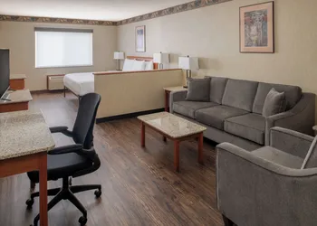 Ashley Inn of Tillamook hotel thumbnail 8