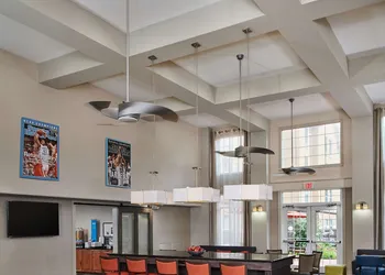 Hampton Inn & Suites Chapel Hill/Durham, Area hotel thumbnail 2