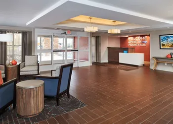 Hampton Inn & Suites Chapel Hill/Durham, Area hotel thumbnail 4