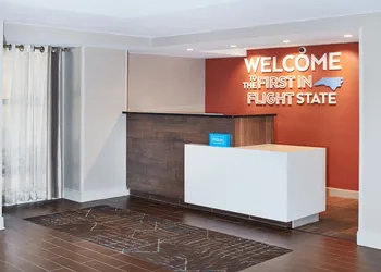 Hampton Inn & Suites Chapel Hill/Durham, Area hotel thumbnail 5