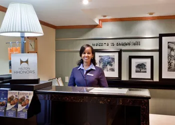 Hampton Inn & Suites Chapel Hill/Durham, Area hotel thumbnail 6