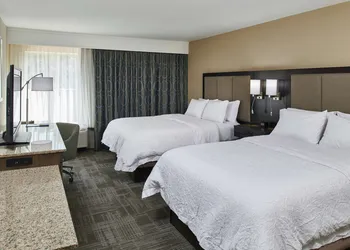 Hampton Inn & Suites Chapel Hill/Durham, Area hotel thumbnail 8