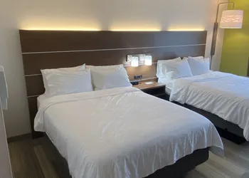 Holiday Inn Express Princeton by IHG hotel thumbnail 6