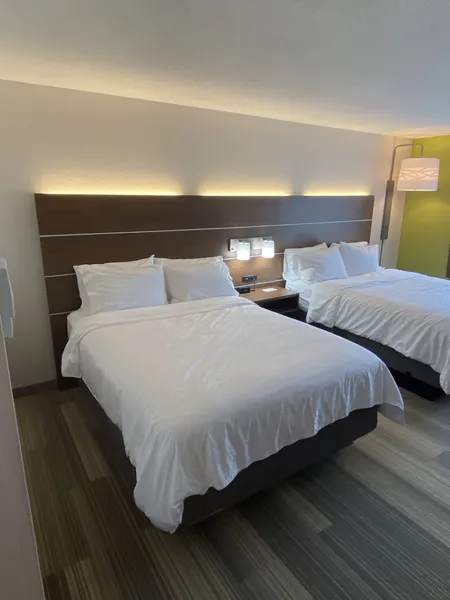 Holiday Inn Express Princeton by IHG hotel detail image 6