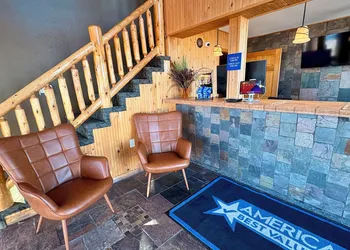 Americas Best Value Inn Wall hotel thumbnail 3