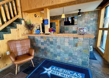 Americas Best Value Inn Wall hotel thumbnail 5