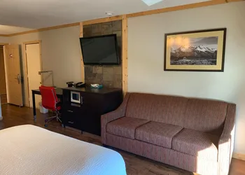 Americas Best Value Inn Wall hotel thumbnail 8