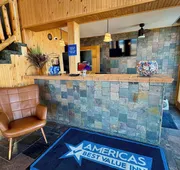 Americas Best Value Inn Wall hotel detail image 5