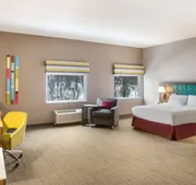 Hampton Inn & Suites Houghton hotel detail image 3