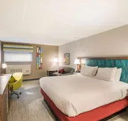Hampton Inn & Suites Houghton hotel detail image 4