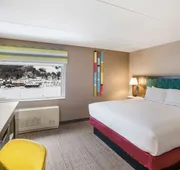 Hampton Inn & Suites Houghton hotel detail image 7