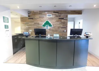GreenTree Inn & Suites in Pinetop hotel thumbnail 3