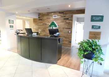 GreenTree Inn & Suites in Pinetop hotel thumbnail 6