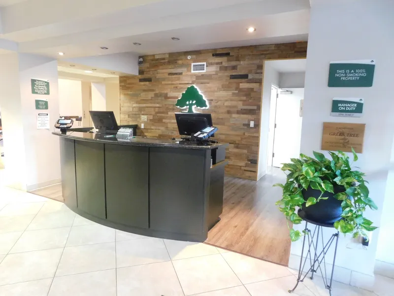 GreenTree Inn & Suites in Pinetop hotel detail image 6