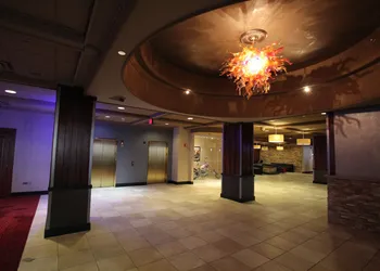 Grand Z Casino Hotel by Red Lion Hotels hotel thumbnail 2