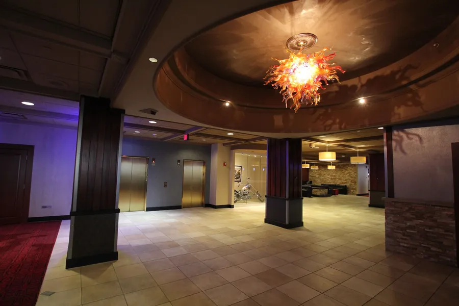 Grand Z Casino Hotel by Red Lion Hotels hotel detail image 2