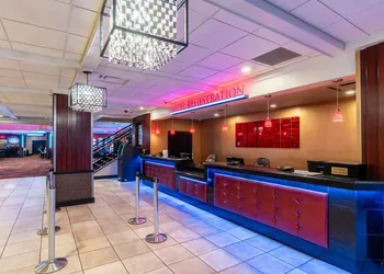 Grand Z Casino Hotel by Red Lion Hotels hotel thumbnail 5