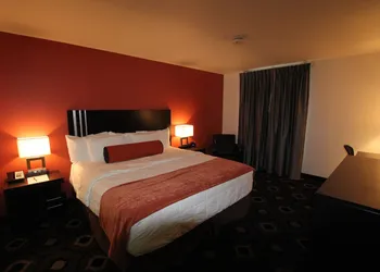 Grand Z Casino Hotel by Red Lion Hotels hotel thumbnail 6