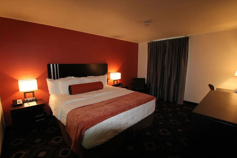 Grand Z Casino Hotel by Red Lion Hotels hotel detail image 6