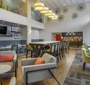 Hampton Inn & Suites by Hilton Edmonton/West hotel detail image 3