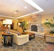 Comfort Inn & Suites McMinnville Wine Country hotel detail image 3