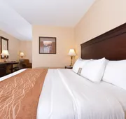 Comfort Inn & Suites McMinnville Wine Country hotel detail image 4