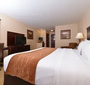 Comfort Inn & Suites McMinnville Wine Country hotel detail image 7