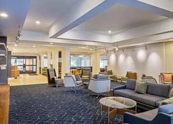 Sonesta Select Pleasant Hill hotel thumbnail 4