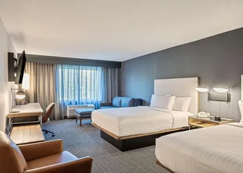 Sonesta Select Pleasant Hill hotel thumbnail 5