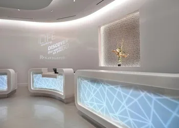 Renaissance Edmonton Airport Hotel hotel thumbnail 2