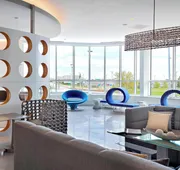 Renaissance Edmonton Airport Hotel hotel detail image 3