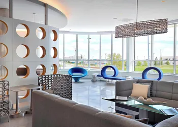 Renaissance Edmonton Airport Hotel hotel thumbnail 3