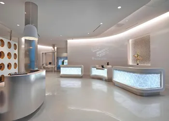 Renaissance Edmonton Airport Hotel hotel thumbnail 4