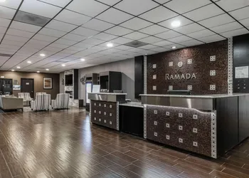 Ramada by Wyndham Odessa Near University of Texas Permian hotel thumbnail 2