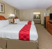 Ramada by Wyndham Odessa Near University of Texas Permian hotel detail image 5