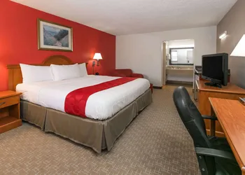 Ramada by Wyndham Odessa Near University of Texas Permian hotel thumbnail 7