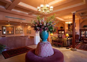 Napa River Inn hotel thumbnail 2